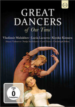 Film: Great Dancers of Our Time