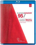 Film: Berliner Philharmoniker-Europakonzert 1995