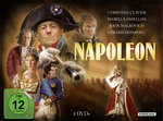 Film: Napoleon [SE] [2 DVDs]