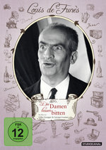 Film: Die Damen lassen bitten