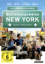 Film: Beziehungsweise New York