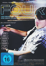 Film: Four (OmU)
