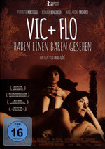 Film: Vic + Flo haben einen Bären gesehen (OmU)
