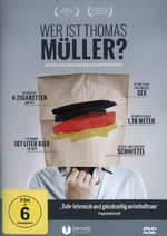 Film: Wer ist Thomas Müller?