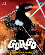 Film: Gorgo - Die Superbestie schlägt zu