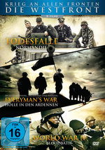 Film: Krieg an allen Fronten - Die Westfront