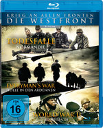 Film: Krieg an allen Fronten - Die Westfront
