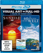 Film: Visual Art 3D [SE] (inkl. 2D-Version)