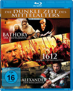 Film: Die dunkle Zeit des Mittelalters