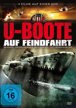 Film: U-Boote auf Feindfahrt