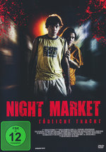 Film: Night Market - Tödliche Fracht