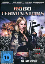 Film: Robo Terminators