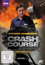 Film: Richard Hammond's Crash Course [2 DVDs]