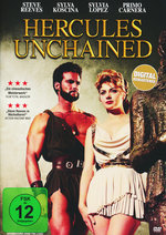 Film: Hercules Unchained