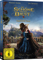 Film: Die Schöne und das Biest