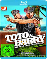 Film: Toto & Harry - Die Kult-Cops im Ausland