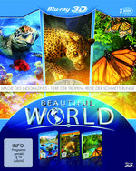 Film: Beautiful World in 3D - Vol. 2
