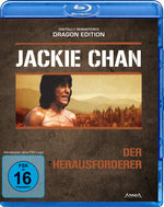 Film: Jackie Chan - Der Herausforderer - Dragon Ed.
