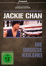 Film: Jackie Chan - Die große Keilerei - Dragon Ed.
