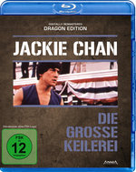 Film: Jackie Chan - Die große Keilerei - Dragon Ed.