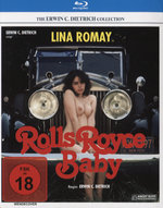 Film: Rolls Royce Baby