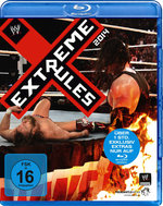 Film: Extreme Rules 2014