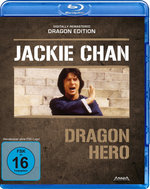 Film: Jackie Chan - Dragon Hero - Dragon Edition