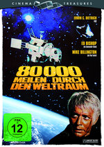 Film: 80.000 Meilen durch den Weltraum