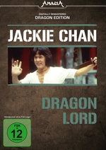 Film: Jackie Chan - Dragon Lord - Dragon Edition