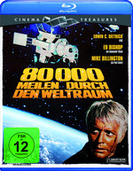 Film: 80.000 Meilen durch den Weltraum