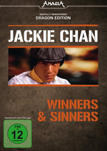 Film: Jackie Chan - Winners & Sinners - Dragon Edition