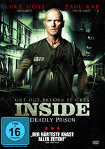 Film: Inside - Deadly Prison