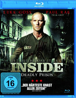 Film: Inside - Deadly Prison