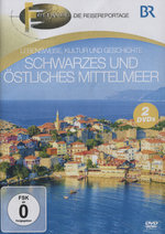 Film: Schwarzes und Östliches Mittelmeer - Fernweh