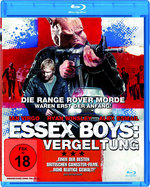 Film: Essex Boys - Vergeltung