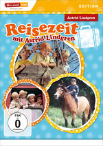 Film: Reisezeit mit Astrid Lindgren