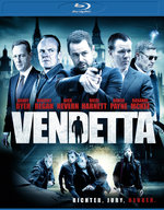 Film: Vendetta