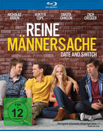 Film: Reine Männersache - Date and Switch