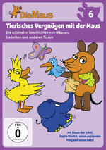 Film: Die Sendung mit der Maus 6
