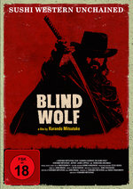 Film: Blind Wolf