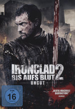 Film: Ironclad 2 - Bis aufs Blut - Uncut
