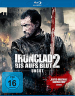 Film: Ironclad 2 - Bis aufs Blut - Uncut