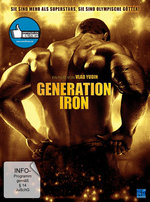 Film: Generation Iron