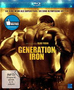 Film: Generation Iron