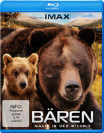 Film: IMAX: Bären - Magie in der Wildnis