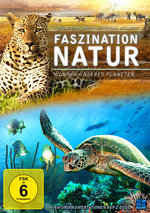 Film: Faszination Natur - Wunder unseres... [2 DVDs]