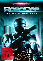 Film: RoboCop Prime Directives - The ... [2 DVDs]