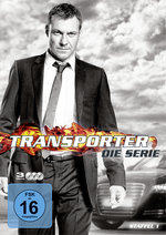 Film: Transporter - Die Serie/Staffel 1 [3 DVDs]