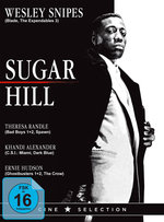 Film: Sugar Hill - Cine Selection 1 [LE]