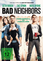 Film: Bad Neighbors
